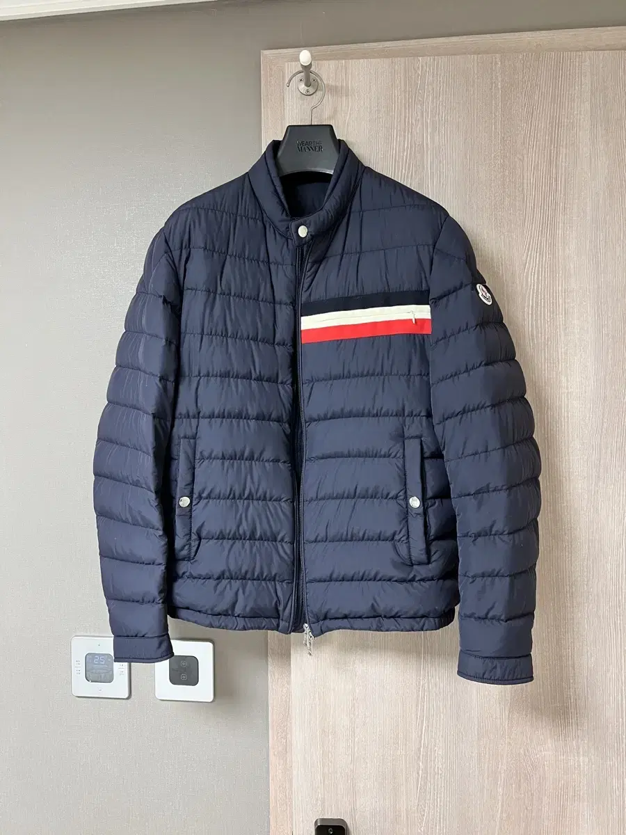 Moncler Lightweight Padding Size 3 (Genuine)