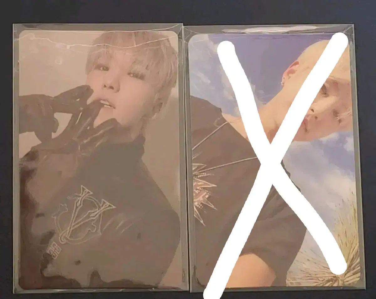 Seventeen 17 is right here hoshi ld, rinse hoshi photocard