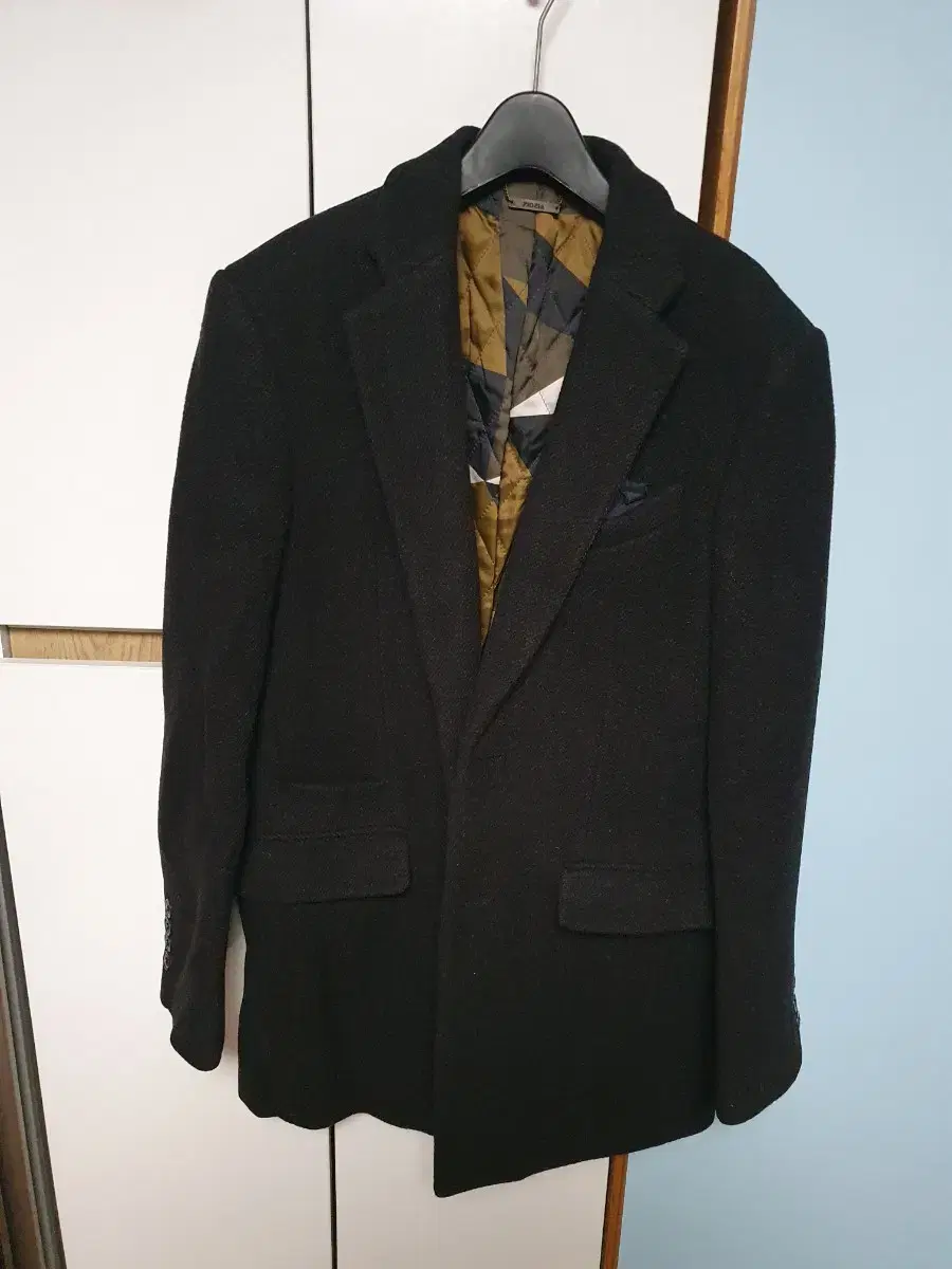 Coat 105 Slim Fit