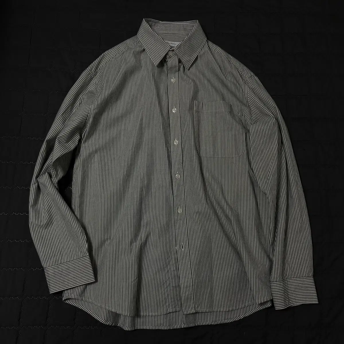 Brenson Shirt