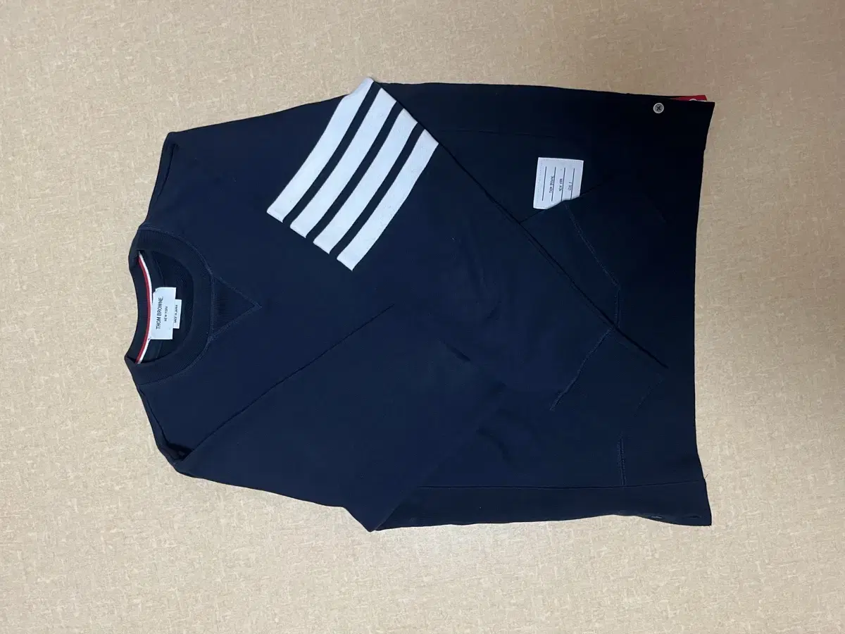 2 Thom Browne Tops , Thom Browne Trousers Training Set