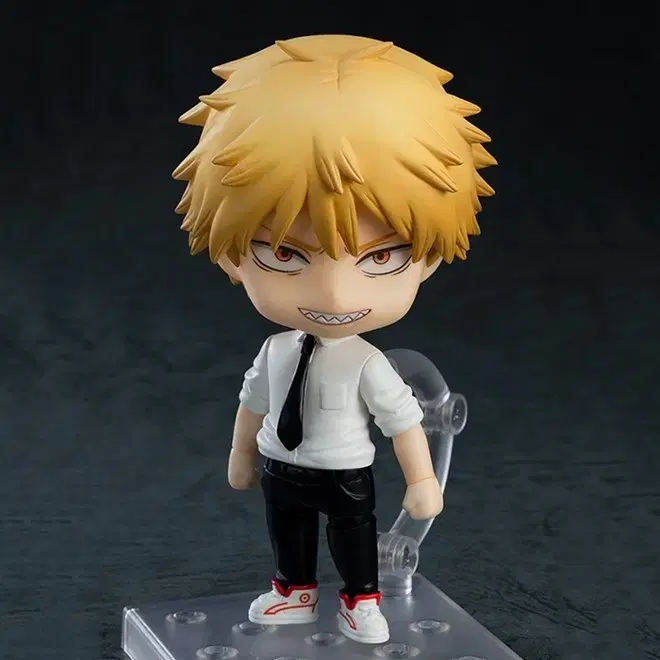 Chainsaw Man Denji Nendoroid Nendo for sale