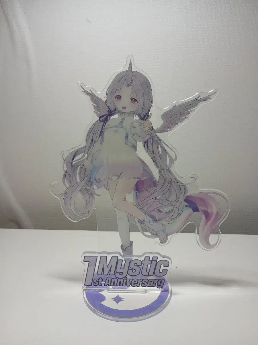 Stellar Live Ayatsuno Uni acrylic Stand