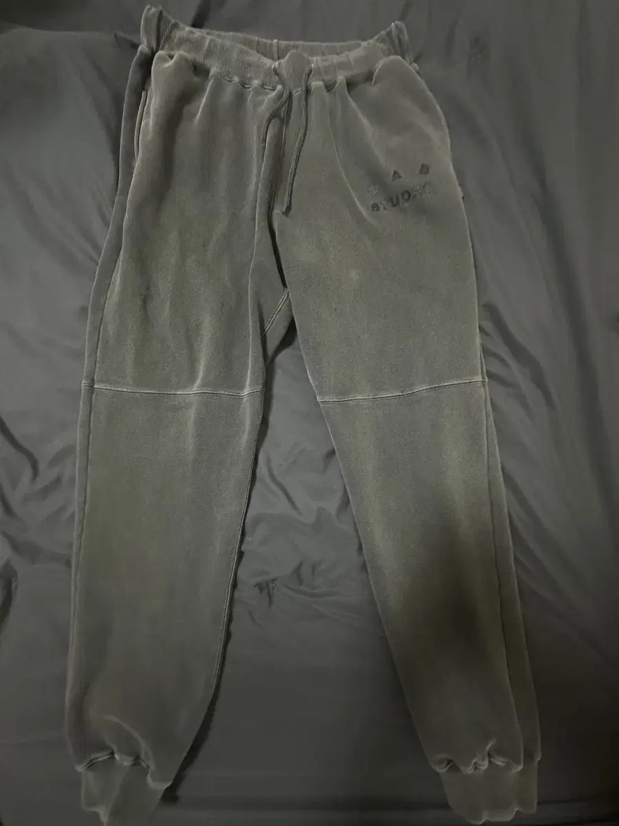 iApp Studio Pigmented Sweatpants XL