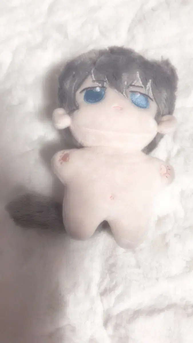 Angsta Sena Izumi 10cm doll for sale