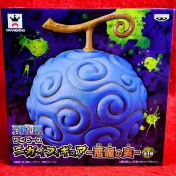 니가이 피규어 ~악마의 열매 ~원피스