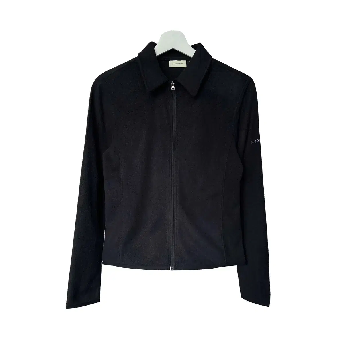 jichoi comfort 24-002 ジップアップシャツ ジチョイ jichoi COMFORT ZIP SHIRT jichoi comfort furisode zip-up #지초이