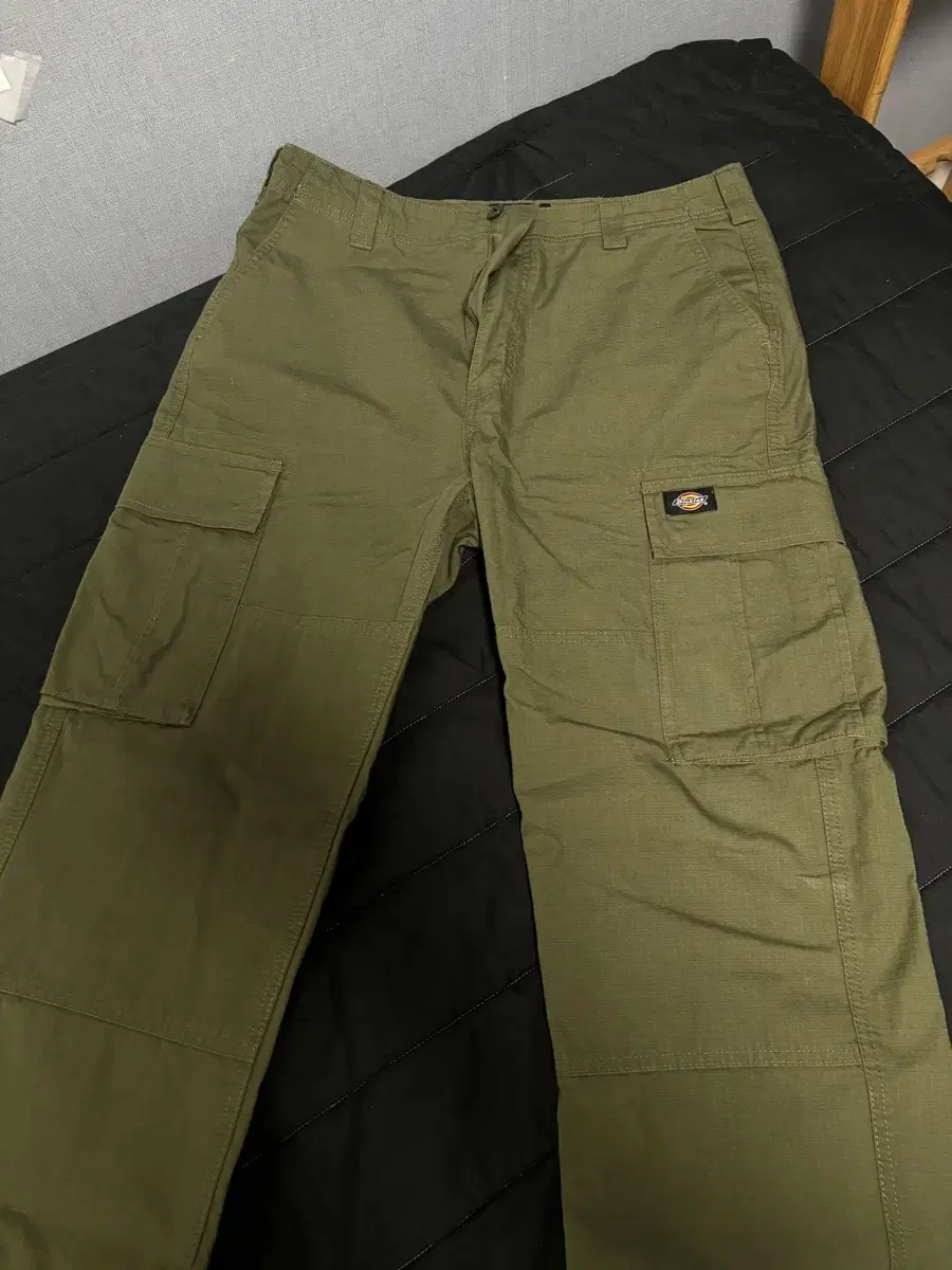 Dickies Ripstop Cargo Pants 32