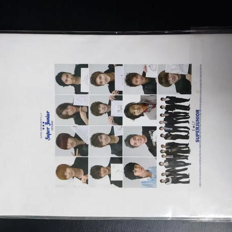 동방신기 The first DVD :: ALL ABOUT 동방신기 1/2