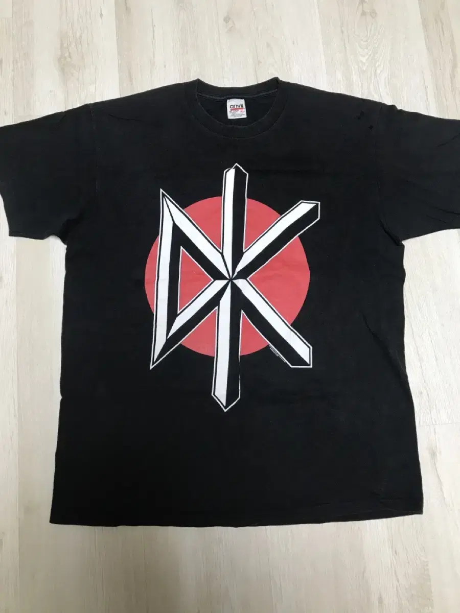 90s dead kennedys xl