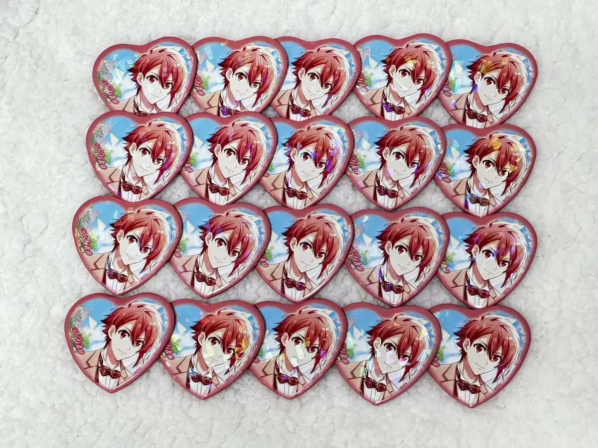 nayeon riku 20 Marimey canbadges