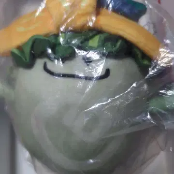 하라주쿠 공식 키엘 키엘 콜라보 아란나라 봉제 인형 백팩
