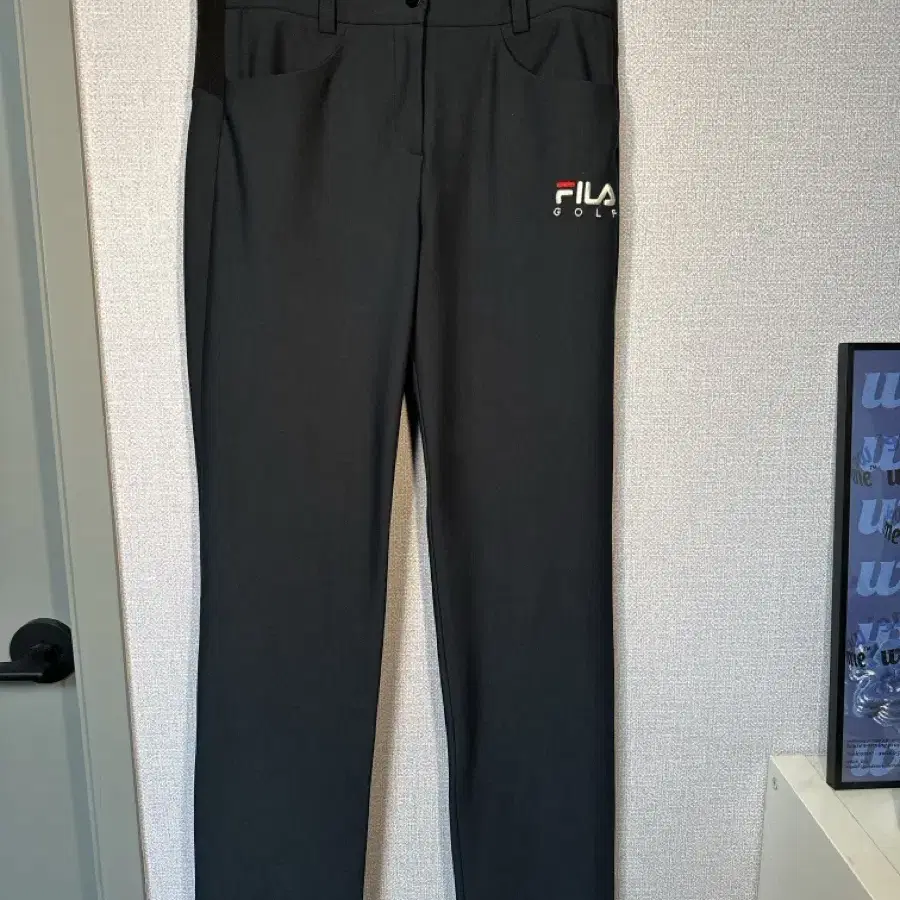 FILA 휠라 골프바지