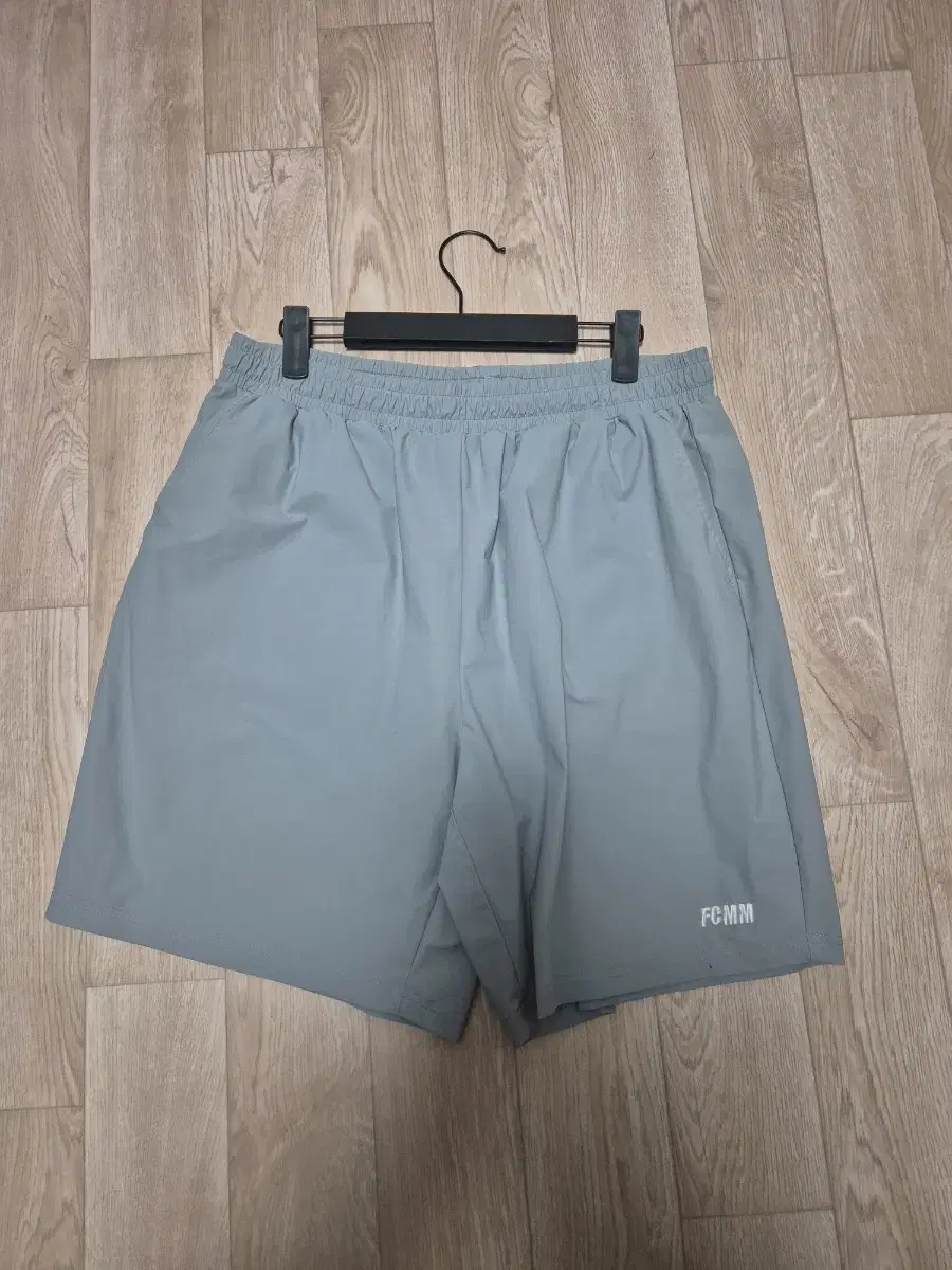 FCMM Sports Short Vahn XL