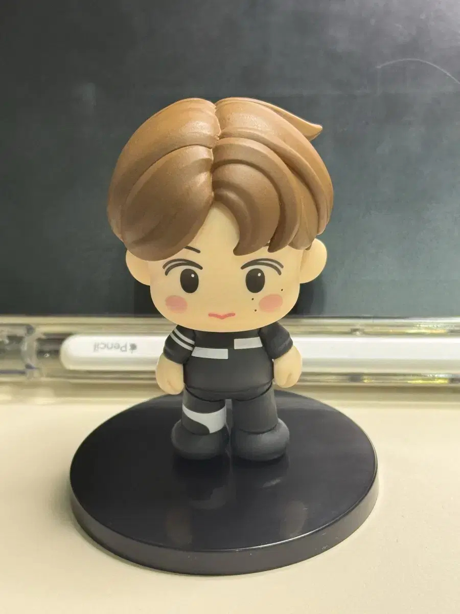 Haechan Kidz Figures 127 Dream Heroes