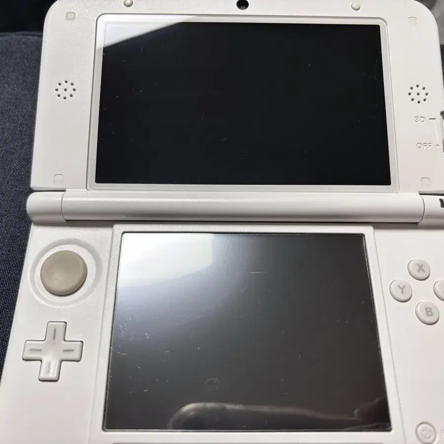 한국판 닌텐도 3ds xl 핑크 s급