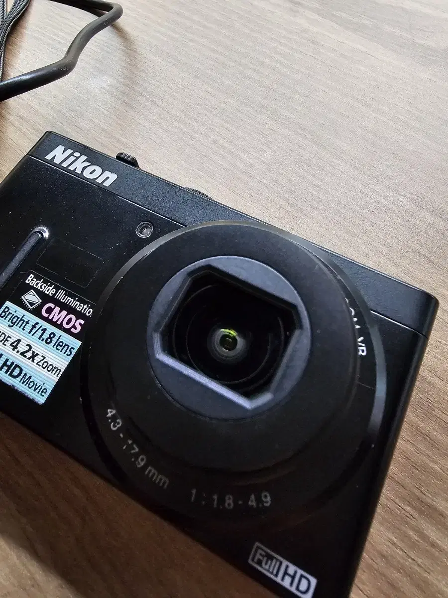 nikon coolpix 300 니콘 쿨픽스 300