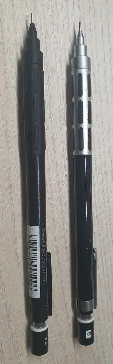 Pentel Graph 1000 Limited