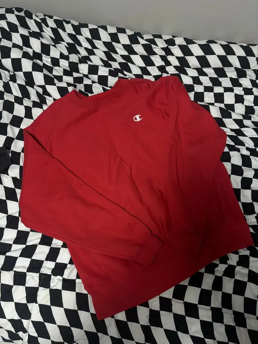 Champion Man to Man XL