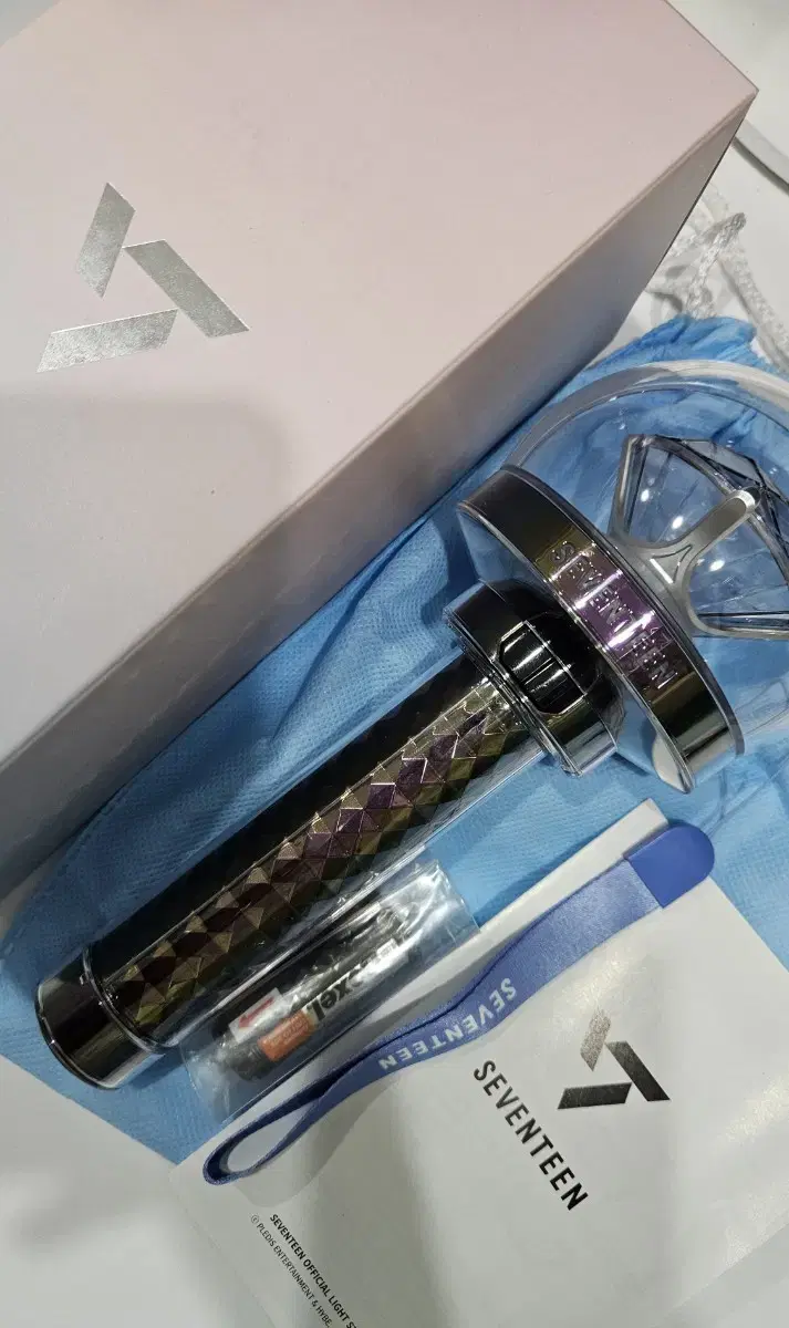 Quick sale) Carat Rod/New Carat Rod ver.3 WTS