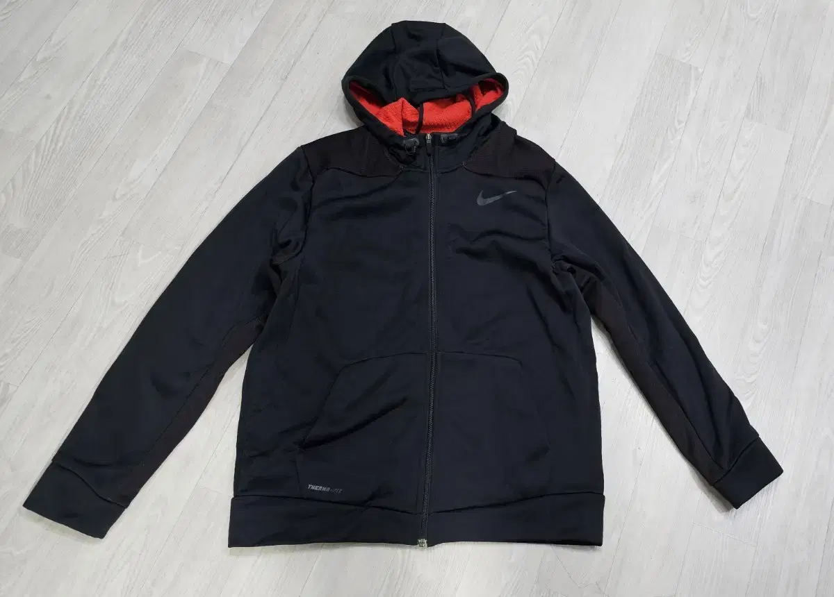 Big-Size.Nike.THERMA-FIT.Bonding.Hooded.Jacket.Men110