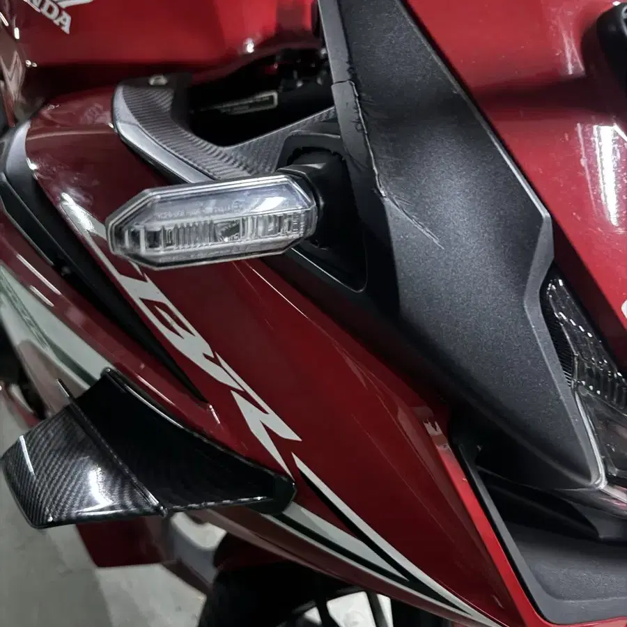 혼다 cbr500r 21년