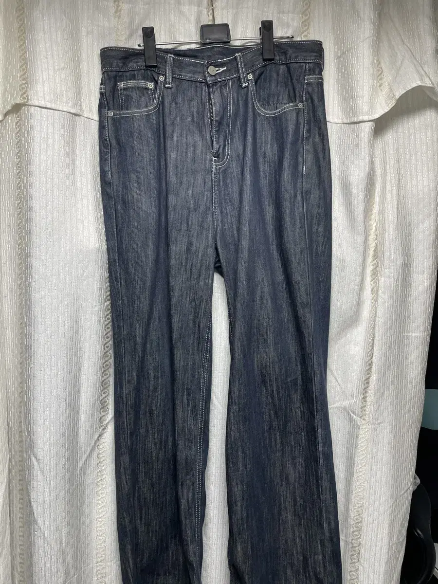 Intempo Mood Denim Pants Indigo