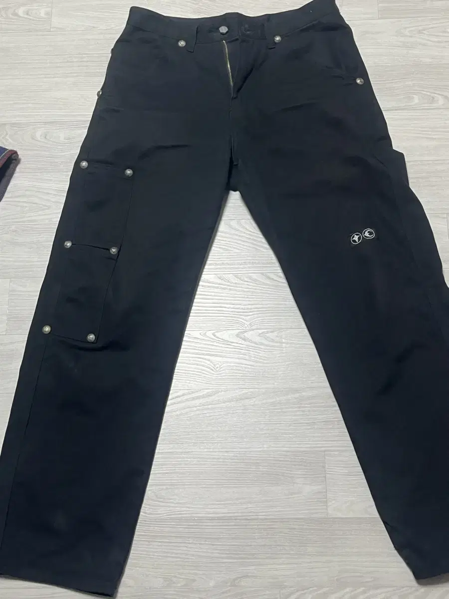 FrogClub Pants (2 size)