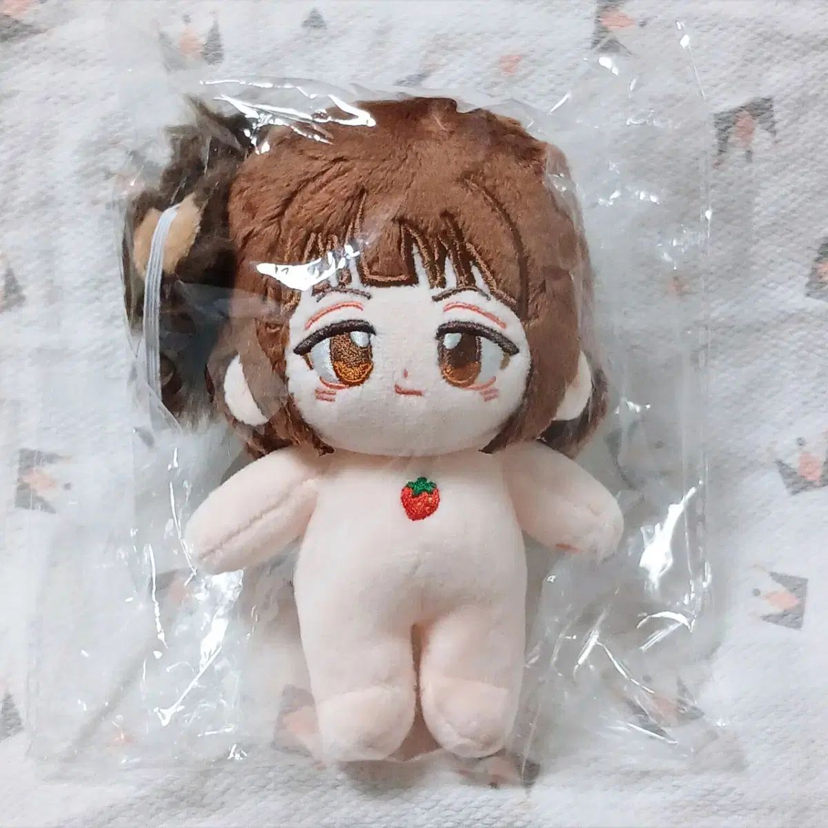 Princess Ara Kiss Me SLAM DUNK Song Ara 10cm Doll