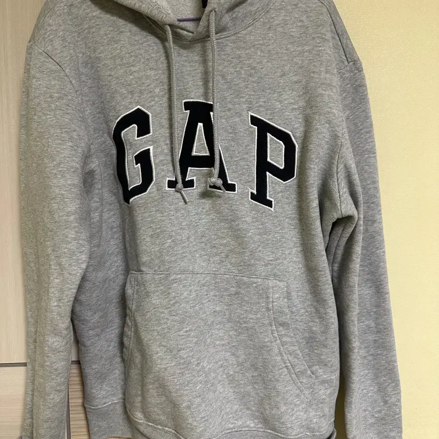 Gap 후드 s사이즈