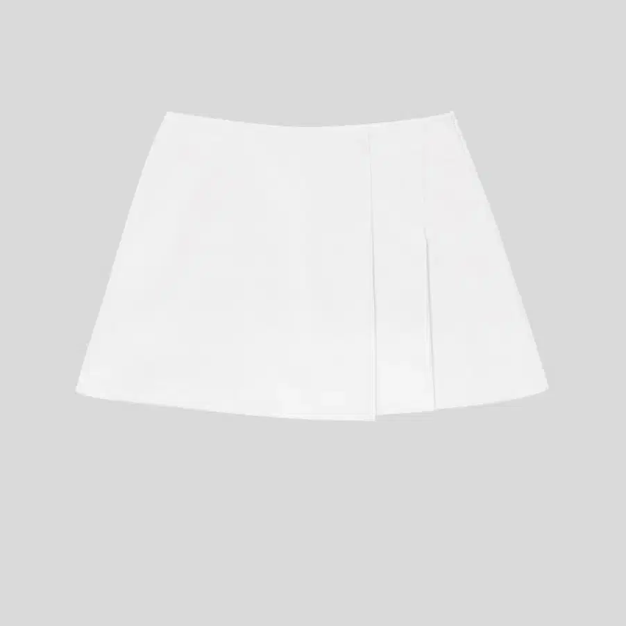 웨어레스트 wool skirt pants 울스커트팬츠