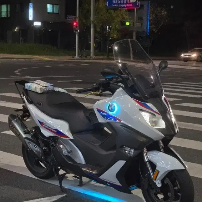 대구 19년 1.1만 c650s c600 포르자 xadv 티맥스 테크맥스