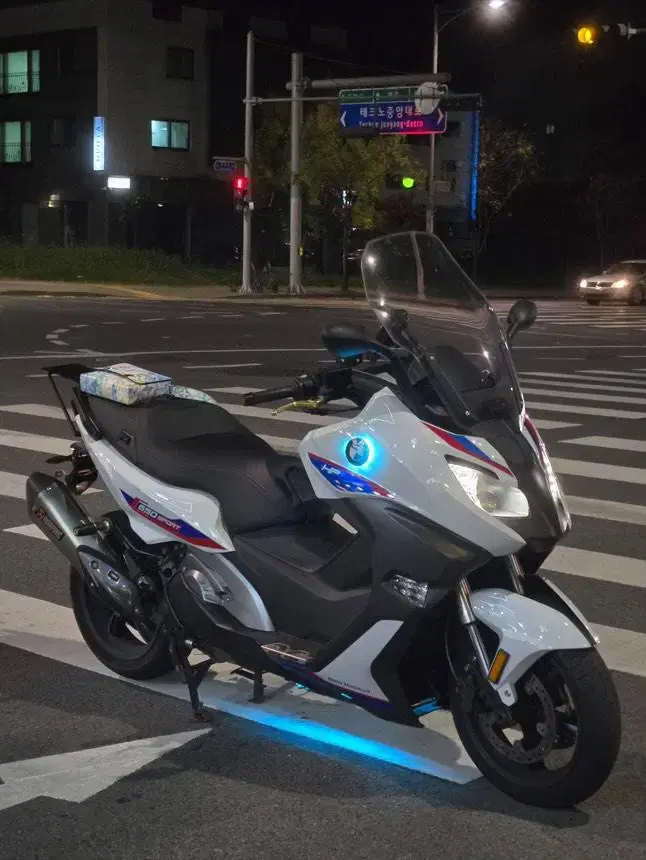 대구 19년 1.1만 c650s c600 포르자 xadv 티맥스 테크맥스