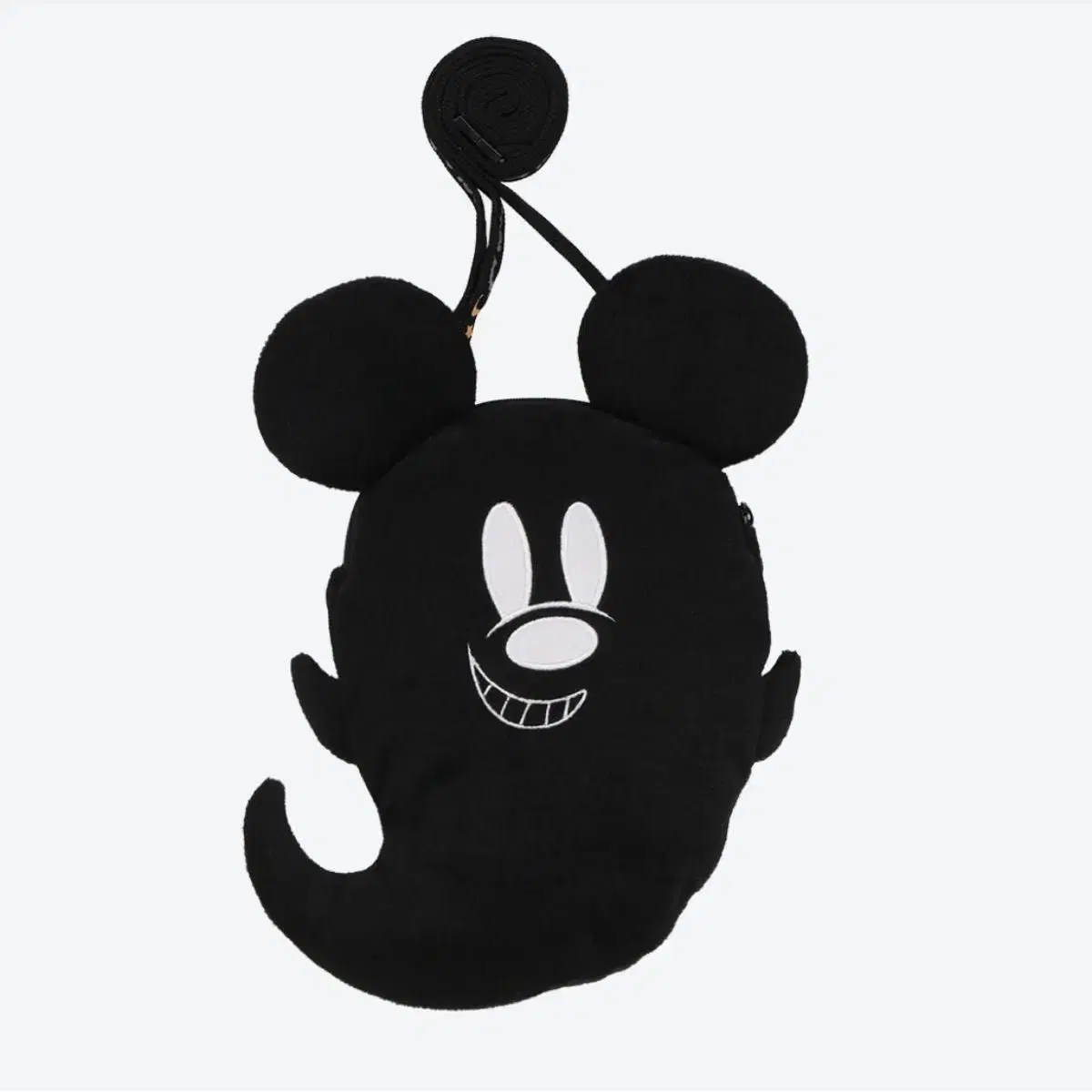 2023Tokyo Disney Halloween Limited Merchandise Mickey Ghost Bag