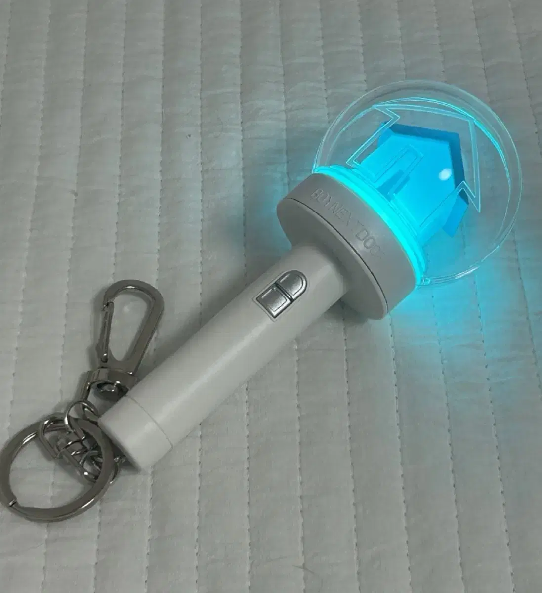 Boynextdoor Mini Wonderstick lightstick WTS