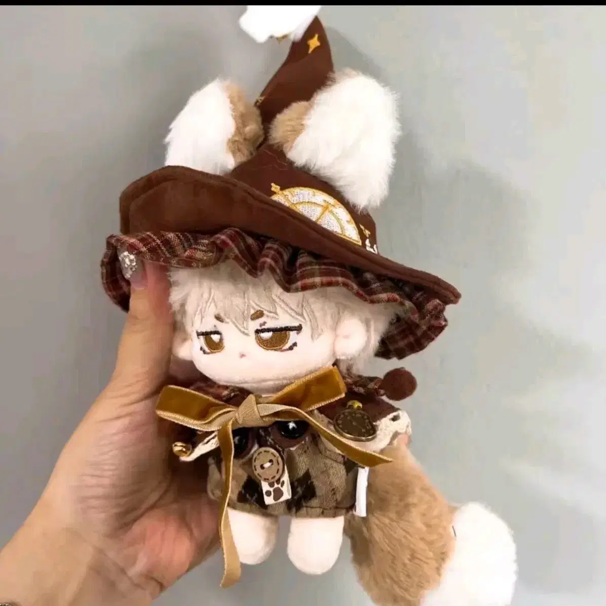 10cm 인형옷 양도 10 옷장양도