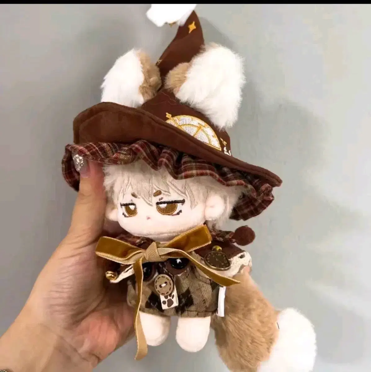 10cm doll clothes wts 10 wardrobe wts