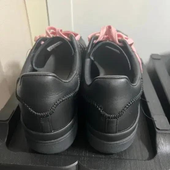 Y-3 hicho tripple black 290 (히코 트리플블랙)