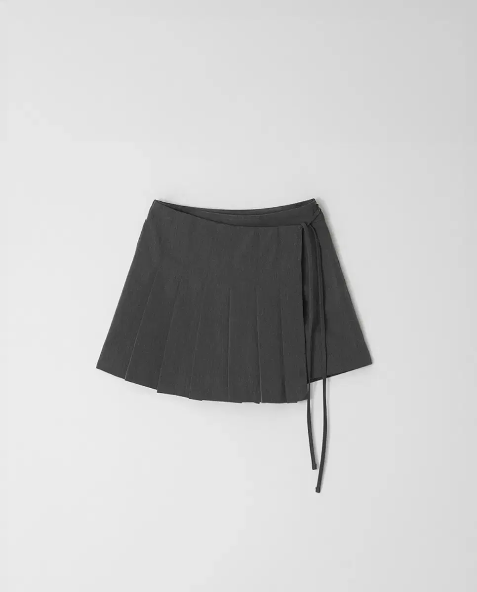 (새상품) 리즈 더위시 Blaire pantskirt S