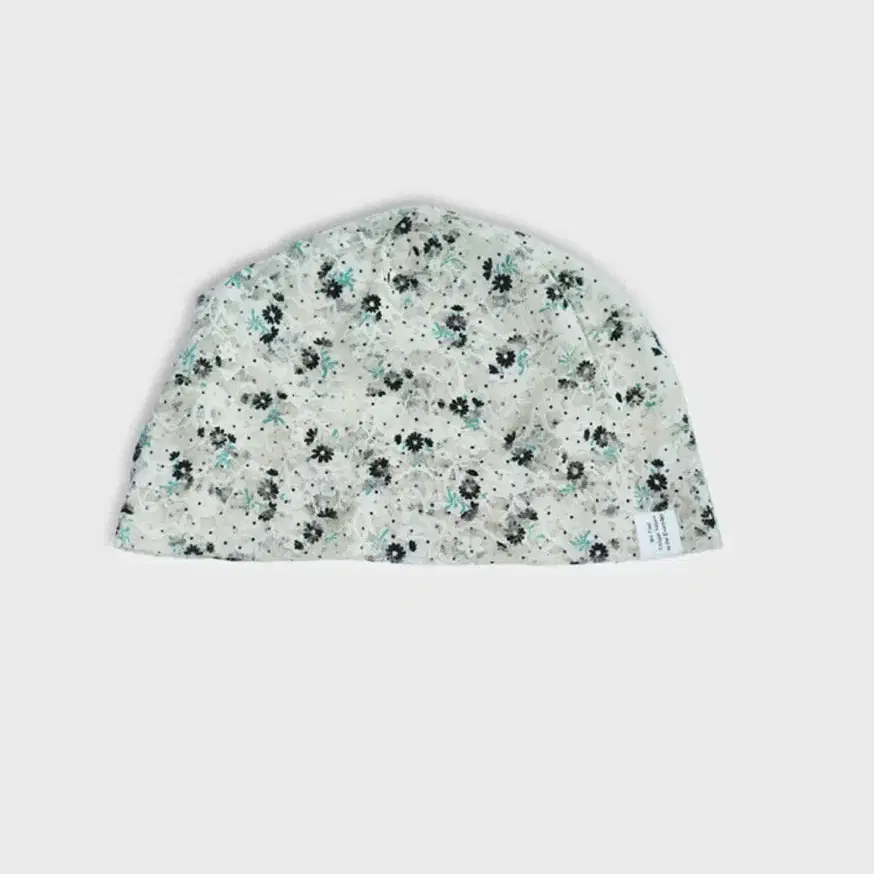 USITE 유지떼 floral summer hat