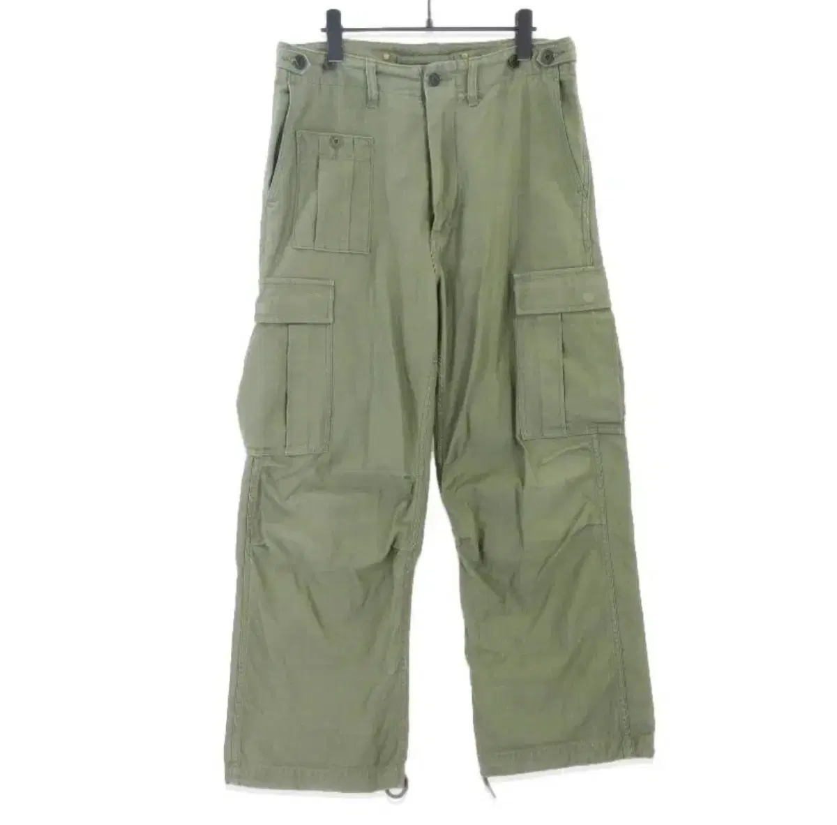 Nigel Cabourn Army Cargo Pants Nigel Cabourn ARMY CARGO