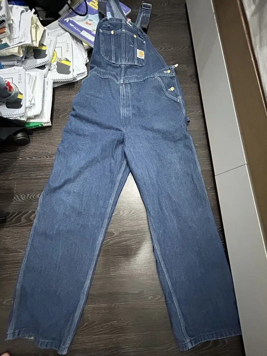 Sell Calhart Overalls