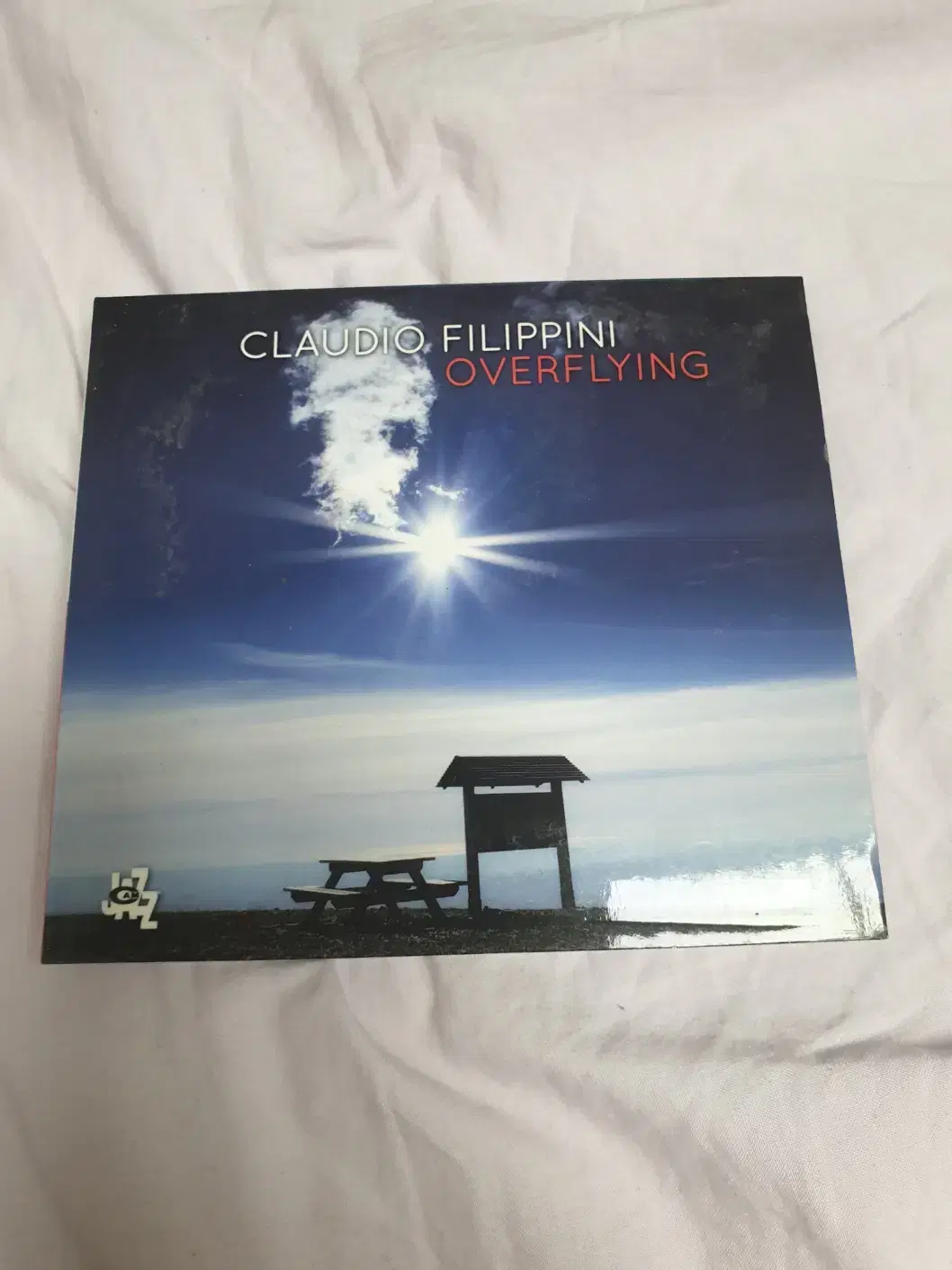 [중고 CD] Claudio Filippini - Overflying