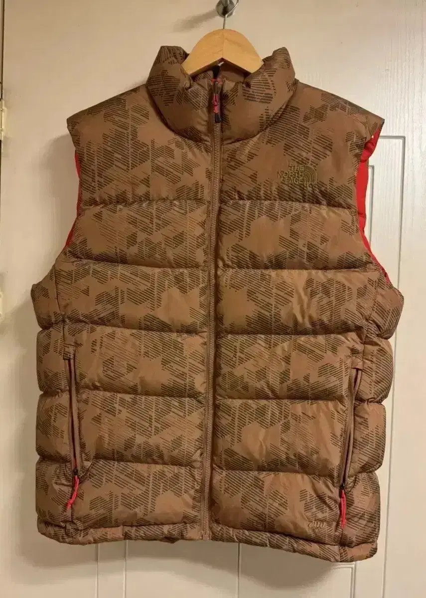 [New]The North Face 700 padded vest M(95-100) size unworn