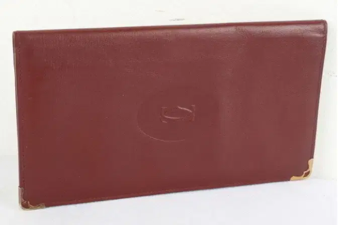 Cartier Wallet