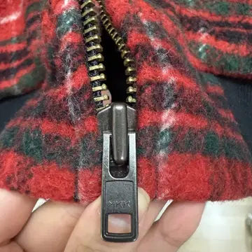 Supreme Plaid Wool Hooded Work Jacket | 브랜드 중고거래 Supreme Plaid Wool Hooded Work Jacket | 브랜드 중고거래