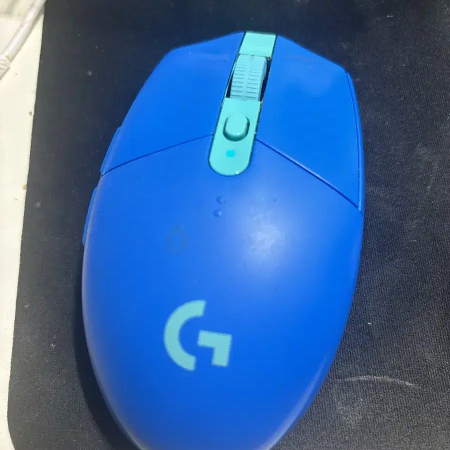 로지텍 g304 싸게 팝니다