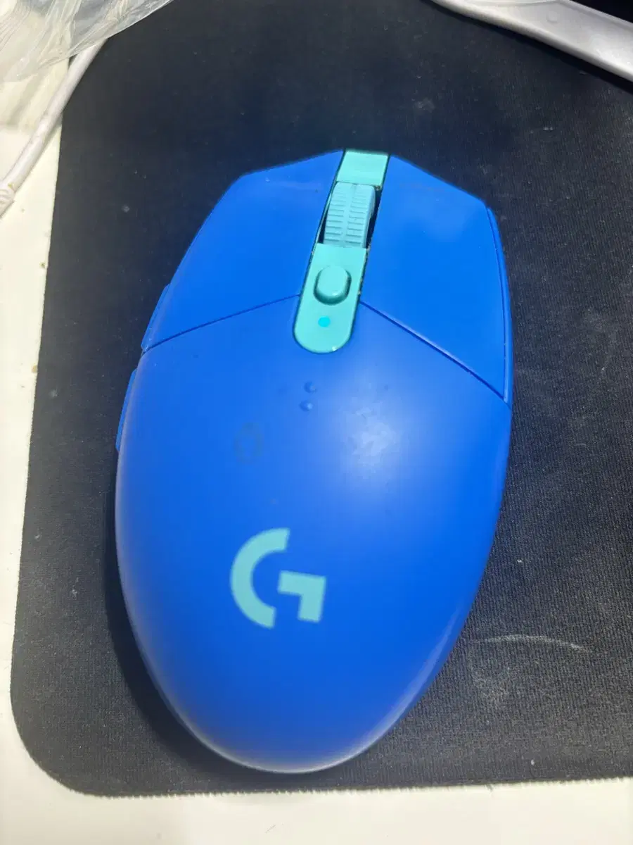 로지텍 g304 싸게 팝니다