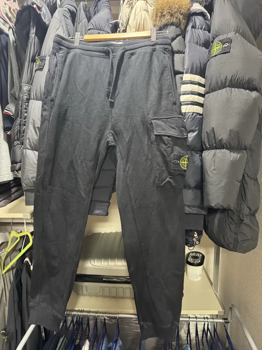 Stone Island Joker Pants M