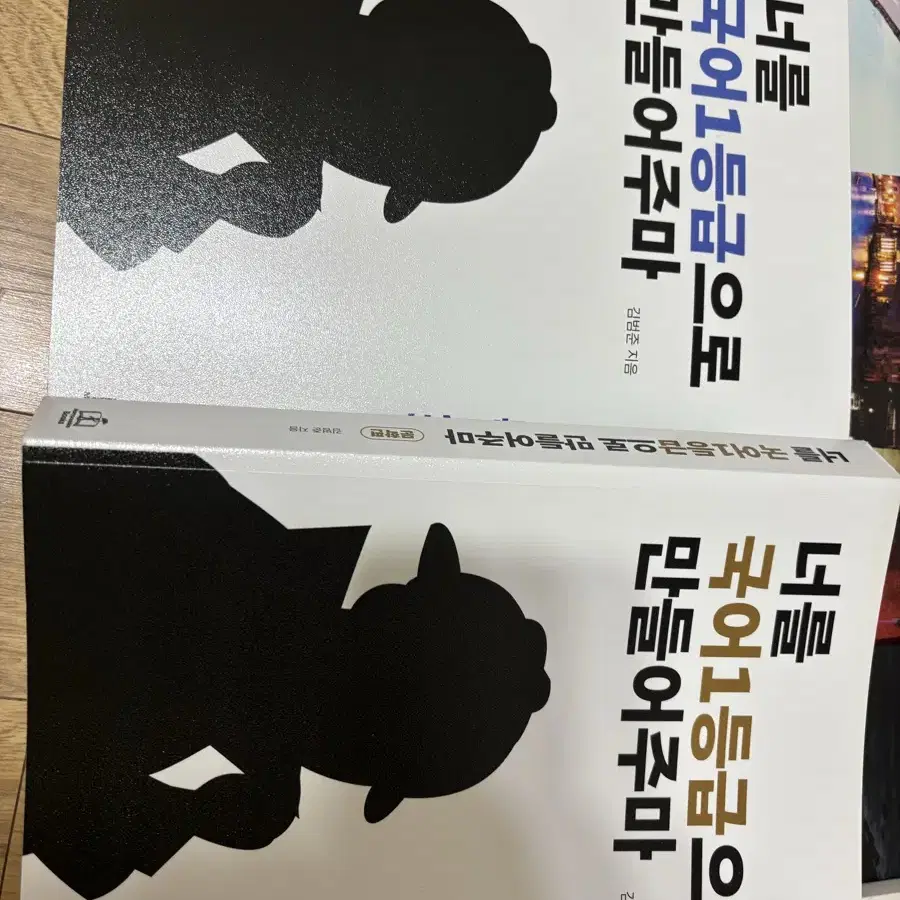 수능 교재 어삼쉬사 김승리 배성민 유대종 너국만 국일만